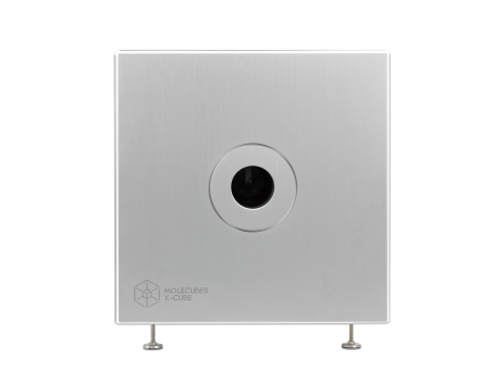 Molecubes 模塊化臺式小動物成像CT