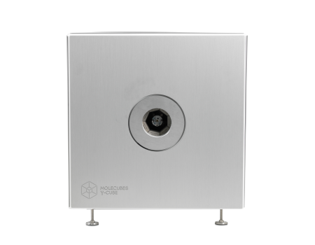 Molecubes 模塊化臺式小動物成像SPECT