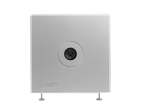 Molecubes 模塊化臺式小動物成像PET