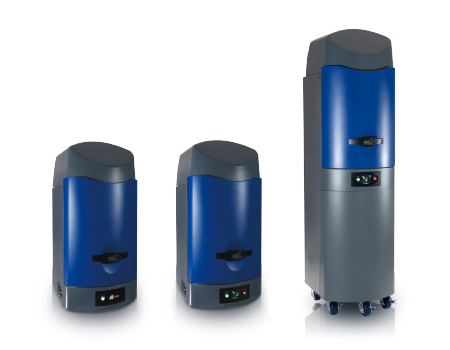 SII 新一代超靈敏小動物活體光學成像系統(tǒng)