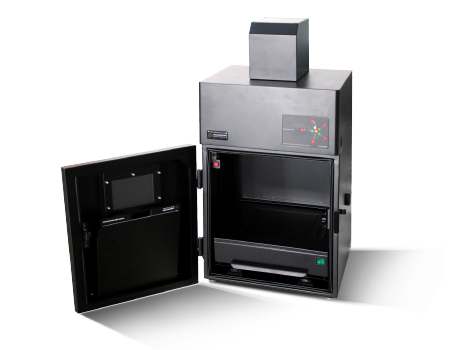 ChampGel ® 全自動凝膠成像分析系統(tǒng)