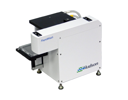 RapidWash 自動化微孔板洗板機