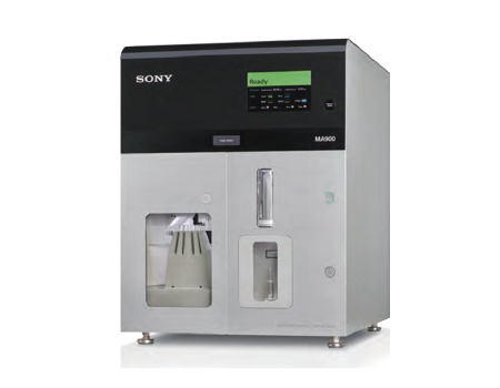 MA900 多功能全自動流式細胞分選儀