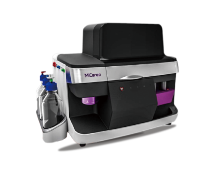 MiSelect R 稀有細胞高效獲取分析系統(tǒng)