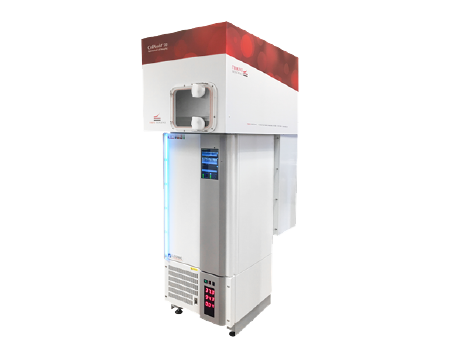 CellAssist 50 實時高通量3D組織及細胞監(jiān)控分析系統(tǒng)