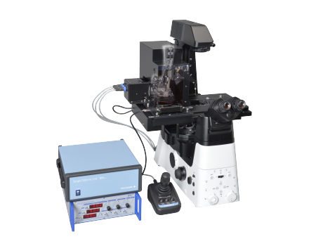 SU10 納米點送系統(tǒng)