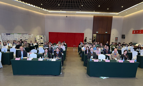 聚焦前沿?zé)狳c(diǎn)，共話腫瘤未來 ——第十二屆北京市腫瘤學(xué)術(shù)沙龍精彩回顧